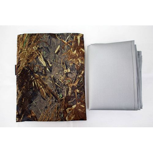 Печь для палатки Берег "Экономка" Мини (без экранов - труба 65мм)