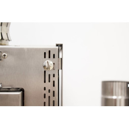 Печь для палатки Берег "Экономка" Средняя New STOVETENT Медиум