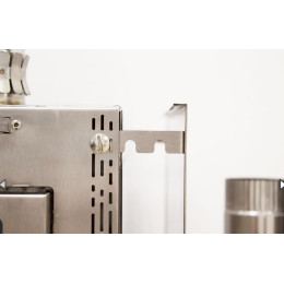 Печь для палатки Берег "Экономка" Средняя New STOVETENT Медиум