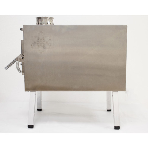 Печь для палатки Берег "Экономка" Средняя New STOVETENT Медиум