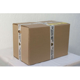 Печь для палатки Берег "Камин" Большая (труба - 80мм)