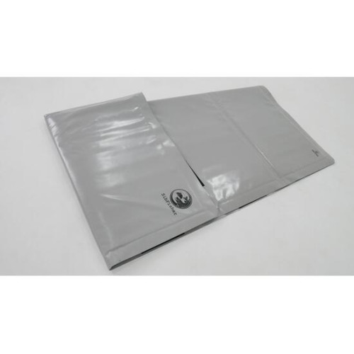 Пол утепленный ПВХ SibFisher 2,3-2,3 в чехле