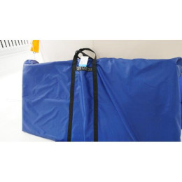 Пол утепленный ПВХ SibFisher 2,3-2,3 в чехле