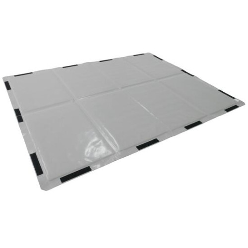 Пол утепленный ПВХ SibFisher 2,3-2,3 в чехле