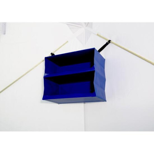 Полка подвесная PULSAR универсальная