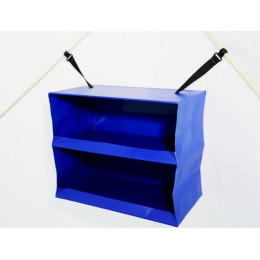 Полка подвесная PULSAR универсальная