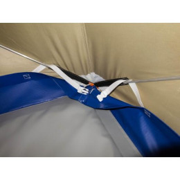 Универсальный пол Митек к палатке куб 2 для зимней рыбалки (2.05Х2.05М) БО