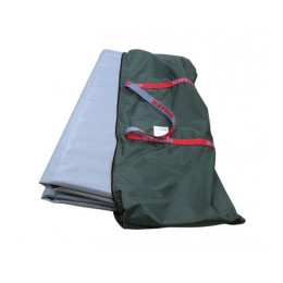 Универсальный пол Митек к палатке куб 2 для зимней рыбалки (2.05Х2.05М) БО