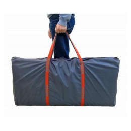 Универсальный пол Митек к палатке куб 2 для зимней рыбалки (2.05Х2.05М) БО