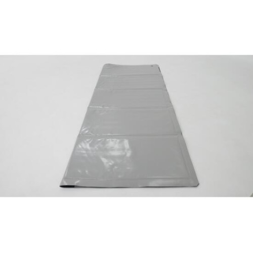 Пол утепленный ПВХ SibFisher 2,3-2,9 в чехле