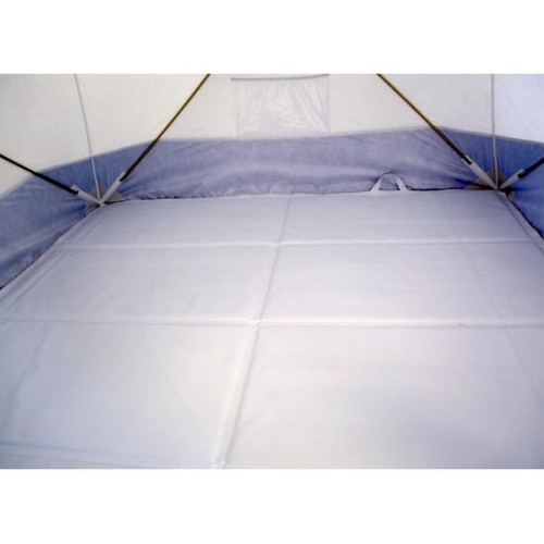 Пол ПВХ утепленный PULSAR 3Т light 200*200 см без отверстий