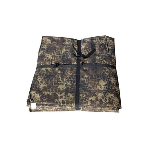 Пол для палатки Медведь Куб 2 (оксфорд 210) 180х180