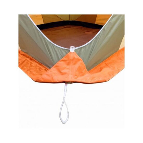 Универсальный пол Митек к палатке куб 3 для зимней рыбалки (2.30Х2.30М) БО