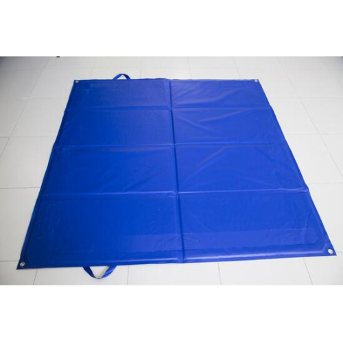 Пол ПВХ утепленный в палатку Pulsar 2Т без отверстий (1,9м х 1,9м)