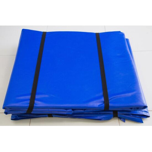 Пол ПВХ утепленный PULSAR COSMO Т 300*340 см без отверстий