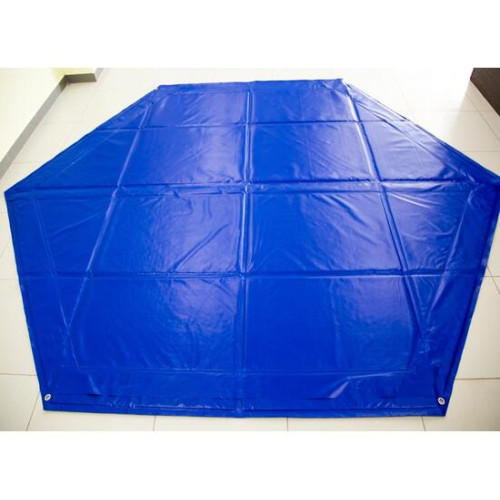 Пол ПВХ утепленный PULSAR COSMO Т 300*340 см без отверстий