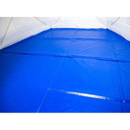 Пол ПВХ утепленный PULSAR COSMO Т 300*340 см без отверстий