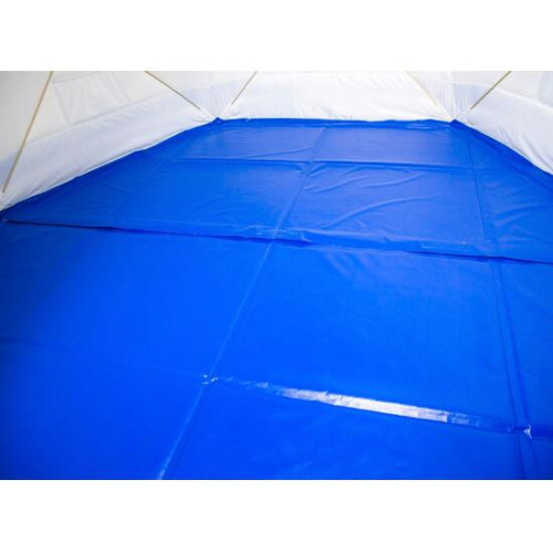 Пол ПВХ утепленный PULSAR COSMO Т 300*340 см без отверстий