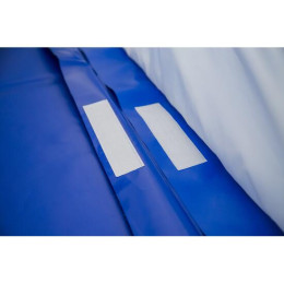 Пол ПВХ утепленный в палатку Pulsar 4Т (2,5м х 2,5м) без отверстий