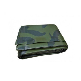 Пол ПВХ Берег для палатки Куб 3.60