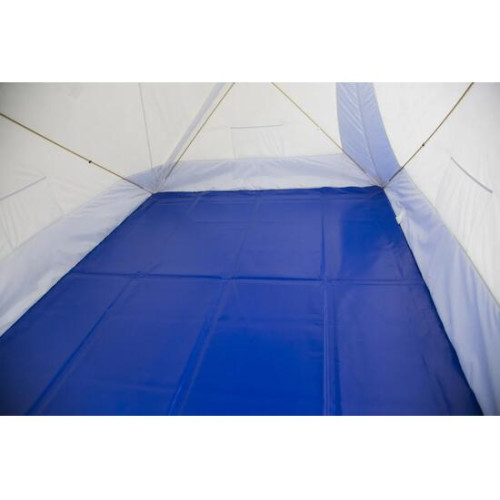 Пол ПВХ утепленный в палатку Pulsar 4Т Long (2,5м х 3,1м) без отверстий