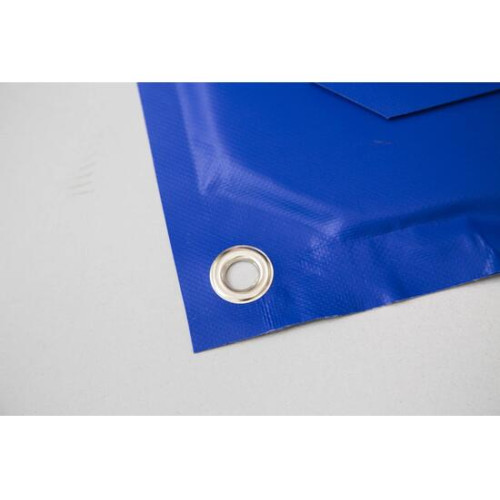 Пол ПВХ утепленный в палатку Pulsar 4Т Long (2,5м х 3,1м) без отверстий