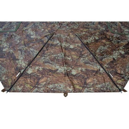 Теплый пол для палатки УП-5 (УП-5 люкс, УП-4)