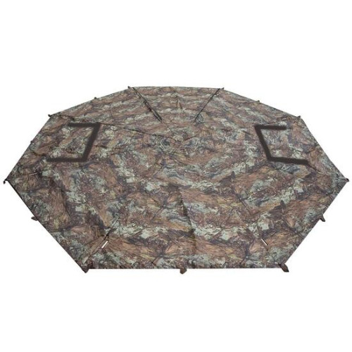 Теплый пол для палатки УП-5 (УП-5 люкс, УП-4)