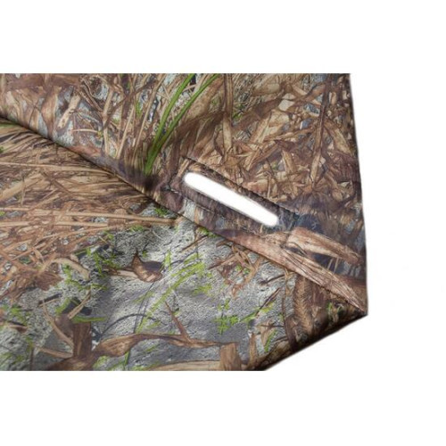 Теплый пол для палатки УП-5 (УП-5 люкс, УП-4)