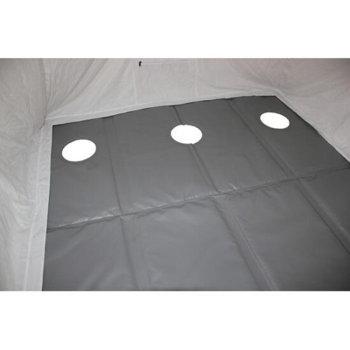 Универсальный пол Митек к палатке куб 1 для зимней рыбалки (1.80Х1.80М) СО