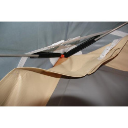 Универсальный пол Митек к палатке куб 1 для зимней рыбалки (1.80Х1.80М) СО