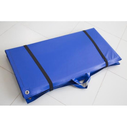 Пол ПВХ утепленный PULSAR 2Т long 190*250 см без отверстий