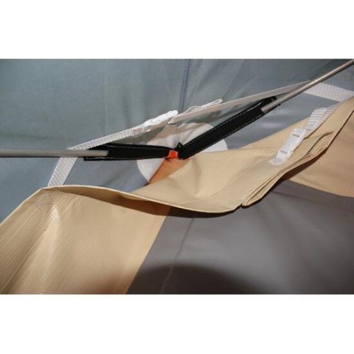 Универсальный пол Митек к палатке куб 1 для зимней рыбалки (1.80Х1.80М) БО