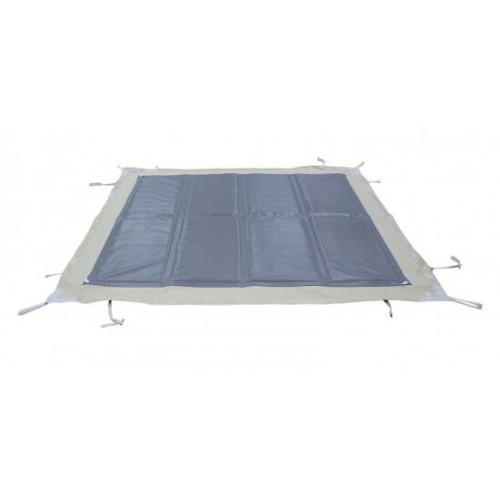 Универсальный пол Митек к палатке куб 1 для зимней рыбалки (1.80Х1.80М) БО
