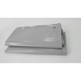 Пол утепленный ПВХ SibFisher 2,0-2,6 в чехле