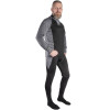 Термокомплект Norfin POLAR WARM BLACK 06 р.XXXL