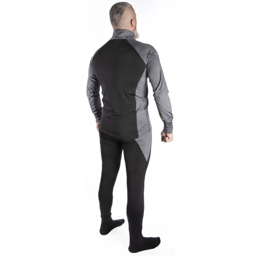 Термокомплект Norfin POLAR WARM BLACK 06 р.XXXL