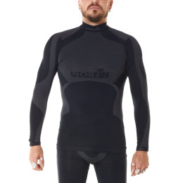 Термо-кофта Norfin ACTIVE LINE 2 TP 01 р.S-M