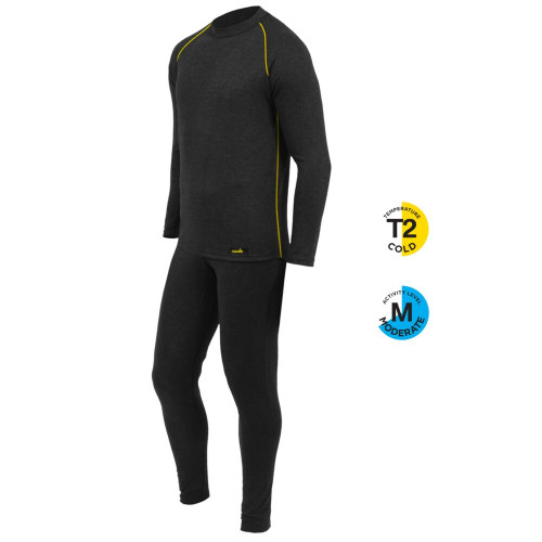 Термокомплект Norfin SCANDIC CLASSIC COTTON 05 р.XXL
