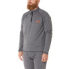 Термокомплект Norfin WINTER LINE GRAY 05 р.XXL