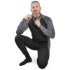 Термокомплект Norfin POLAR WARM BLACK 06 р.XXXL