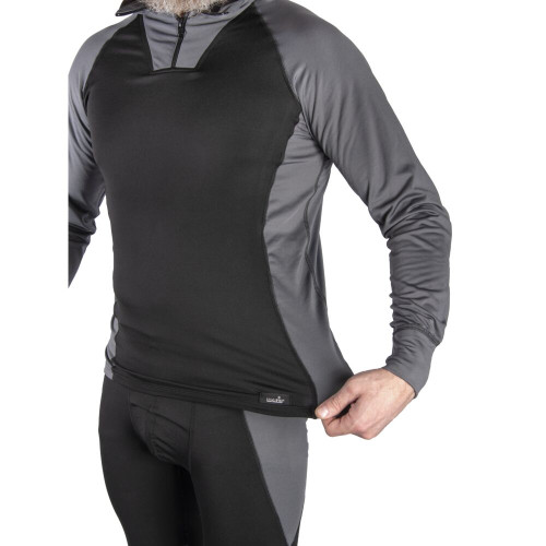 Термокомплект Norfin POLAR WARM BLACK 06 р.XXXL
