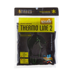 Термокомплект Norfin THERMO LINE 2 06 р.XXXL