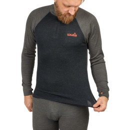 Термокомплект Norfin NATURAL HEAT MERINO 03 р.L