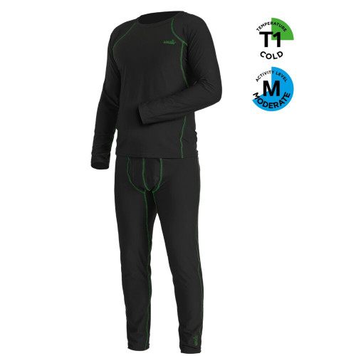 Термокомплект Norfin THERMO LINE 2 06 р.XXXL