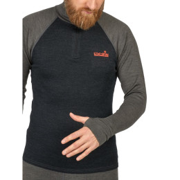 Термокомплект Norfin NATURAL HEAT MERINO 03 р.L