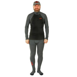 Термокомплект Norfin NATURAL HEAT MERINO 02 р.M