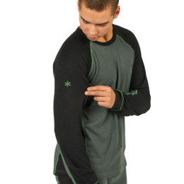 Термокомплект Norfin COMFORT LINE B 01 р.S