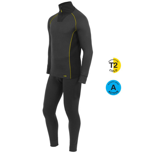 Термокомплект Norfin SCANDIC BASE 06 р.XXXL