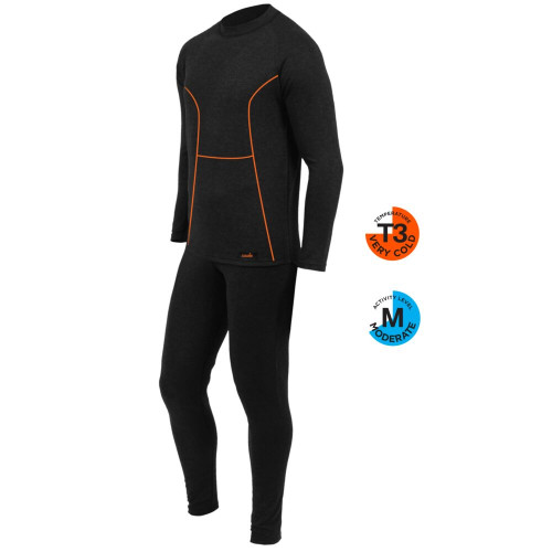 Термокомплект Norfin WINTER CLASSIC WOOL 05 р.XXL